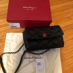 Salvatore Ferragamo bag